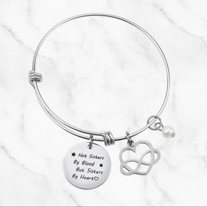 COPY - Friends Bracelet